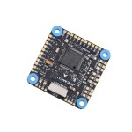 Heiße Verkäufe JHEMCU F722 Baro Osd 10V Dual Bec 3-8S 30,5x30,5mm GF30F722-Icm für RC-Drohnen Metall flug regler Elektrisches Spielzeug